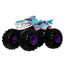 Hot Wheels Monster Trucks Great Bite - Mattel Hot Wheels Monster Trucks Great Bite - Mattel