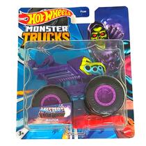 Hot Wheels Monster Trucks Mattel - Sortido Sem Repetição