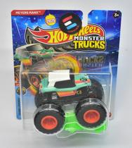 Hot wheels monster trucks - meyers manx