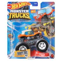Hot Wheels Monster Trucks Meyers Manx Mattel