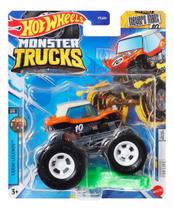 Hot wheels monster trucks - meyers marx