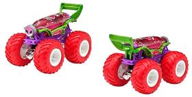 Hot Wheels Monster Trucks Modelos 2023 Sortido 1/64 Hot Wheels Monster Trucks Modelos 2023 Sortido 1/64