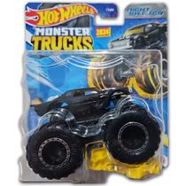 Hot Wheels Monster TRUCKS NIGHT Shifter 2024 Mattel FYJ44