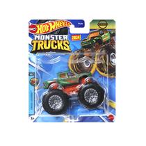 Hot Wheels Monster Trucks Nissan HTM35 - Mattel FYJ44