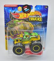 Hot wheels monster trucks - podium crasher