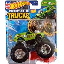 Hot Wheels Monster TRUCKS Poison Pinto Mattel FYJ44 Hot Wheels Monster TRUCKS Poison Pinto Mattel FYJ44