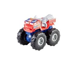 Hot Wheels Monster Trucks Twisted Tredz Gvk37 Original Mattel Hot Wheels Monster Trucks Twisted Tredz Gvk37 Original Mattel