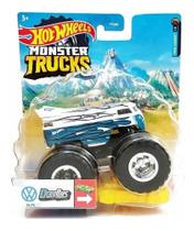 Hot Wheels Monster Truks Kombi Drag Bus Coleção 1magnus