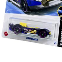 Hot Wheels - Monteracer - Let's Race - HYX09