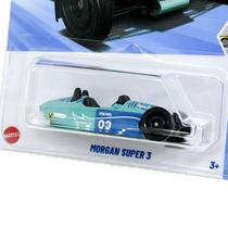 Hot Wheels - Morgan Super 3 - HYW13 Hot Wheels - Morgan Super 3 - HYW13