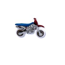 Hot Wheels Moto Miniatura HW450F HW Xtreme Sports 5/5