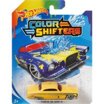 Hot Wheels Muda de Cor Color Change Sortido - Mattel BHR15