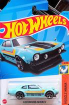 Hot Wheels Muscle Mania - Custom Ford Maverick