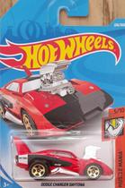 Hot Wheels Muscle Mania - Dodge Charger Daytona