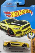 Hot Wheels Muscle Mania - Ford Shelby GT350R