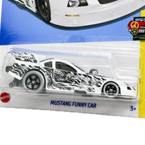 Hot Wheels - Mustang Funny Car - HTB73 Hot Wheels - Mustang Funny Car - HTB73