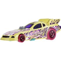 Hot Wheels - Mustang Funny Car - HTD55 Hot Wheels - Mustang Funny Car - HTD55