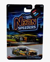 Hot wheels - neon speeders - 2025 - 1/8 - '98 honda prelude
