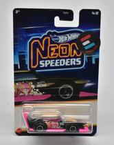 Hot wheels - neon speeders - 2025 - 4/8 - mad manga