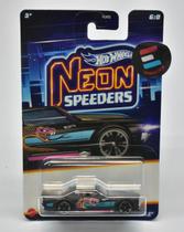 Hot wheels - neon speeders - 2025 - 6/8 - '70 chevy chevelle