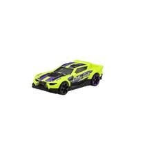 Hot Wheels Neon Speeders Rally Cat - Mattel