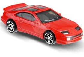 Hot Wheels Nissan 300 Zx Twin Turbo Fyf03 2019