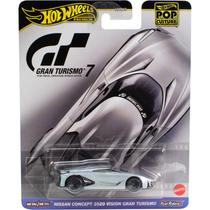 Hot Wheels - Nissan Concept 2020 Vision Gran Turismo - Pop Culture - HKC38 Hot Wheels - Nissan Concept 2020 Vision Gran Turismo - Pop Culture - HKC38