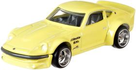Hot Wheels Nissan Fairlady Z - Escala 1:64 Hot Wheels Nissan Fairlady Z - Escala 1:64