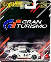Hot Wheels Nissan Gt-R Nismo Gt3 Gran Turismo Mattel Hvj34