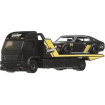 Hot Wheels - Nissan Laurel 2000 SGX e Aero Lift - Team Transport Legends 2024 - HWV66