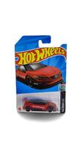 Hot Wheels Nissan Lea Nismo RC 02 Modified Mattel 4/5