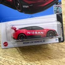 Hot Wheels - Nissan Leaf NISMO RC_02 - HKH86