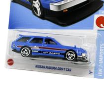 Hot Wheels - Nissan Maxima Drift Car - HKK65