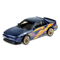 Hot Wheels - Nissan Silvia (S13) - GHF03