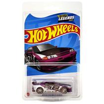 Hot Wheels - Nissan Skyline GT-R R32 - Legends Tour 2022 - HCW06