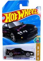 Hot Wheels Nissan Skyline Gtr Bcnr33 Hyy80