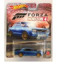 Hot Wheels - Nissan Skyline H/t 2000 Gt-x - Forza Horizon 4