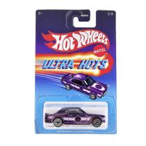 Hot Wheels Nissan Skyline H/T 2000GT-X - Ultra Hots