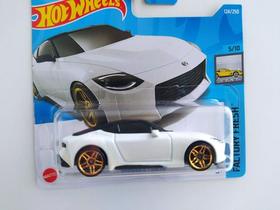 Hot Wheels Nissan Z Proto Hcx34 2022