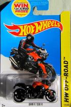 Hot Wheels Off-Road - BMW K 1300 R