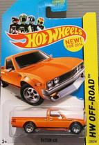 Hot Wheels Off-Road - Datsun 620