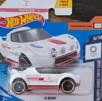 Hot Wheels Olympic Games Tokyo 2020 - Hi Beam