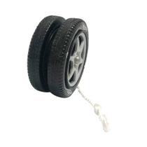 Hot Wheels Ooiô com Luz