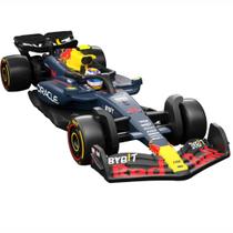 Hot Wheels Oracle Red Bull Racing RB20 11 Formula 1 Mattel