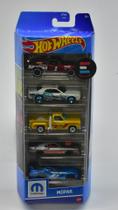 Hot wheels - pack 5 carros - mopar (muscle cars) Hot wheels - pack 5 carros - mopar (muscle cars)