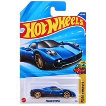 Hot Wheels Pagani Utopia Jbb38