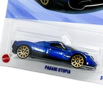 Hot Wheels - Pagani Utopia - JBB38