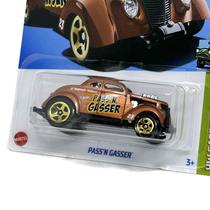Hot Wheels - Pass'N Gasser - HKH65 Hot Wheels - Pass'N Gasser - HKH65