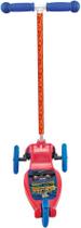 Hot wheels patinete 3 rodas Hot wheels patinete 3 rodas