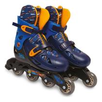 Hot Wheels Patins G2 37 A 40 Sem Acessórios Fun